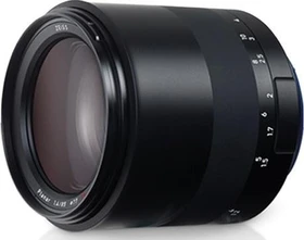 Zeiss ZE Milvus 85mm 1.4 für Canon EF