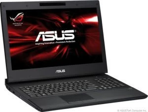 ASUS G53SX-SZ021V, Core i7-2630QM, 8GB RAM, 1TB HDD, GeForce GTX 560M, DE