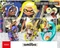 Nintendo amiibo Splatoon Collection Vorschaubild