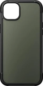 Nomad Rugged Case für Apple iPhone 14 Plus Ash Green
