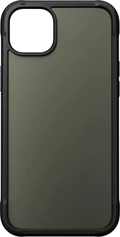 Nomad Rugged Case für Apple iPhone 14 Plus Ash Green