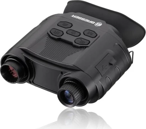 Bresser Explorer 130N
