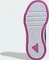 adidas Tensaur Hook and Loop shadow navy/cloud white/flash pink (Junior) Vorschaubild