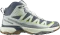 Salomon X Ultra 360 Edge Mid GTX cloudburst/silver cloud/spellbound (Herren) Vorschaubild