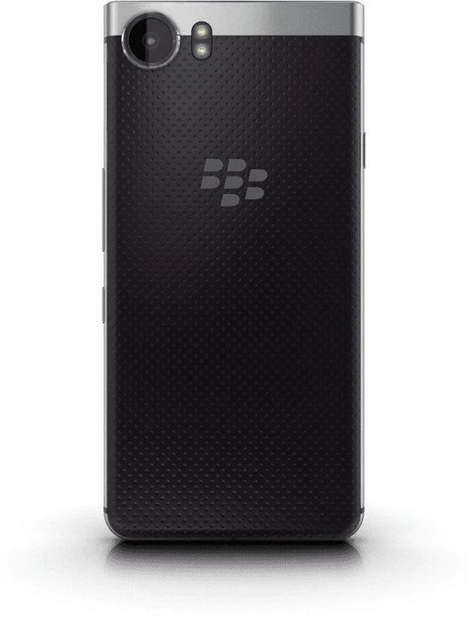 BlackBerry KEYone mit Branding
