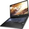 ASUS TUF Gaming FX705DU-H7090, Stealth Black, Ryzen 7 3750H, 8GB RAM, 512GB SSD, GeForce GTX 1660 Ti, DE Vorschaubild