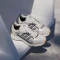 adidas Crazychaos 2000 off white/matte silver/legend ink (Herren) Vorschaubild