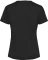 hummel Authentic Poly Jersey Funktionsshirt kurzarm schwarz/grau (Damen) Vorschaubild