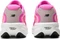 New Balance Ellipse Breathe pink heat/black (Damen) Vorschaubild