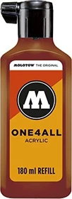 Molotow ONE4ALL Refill Acrylfarbe 180ml, hummer