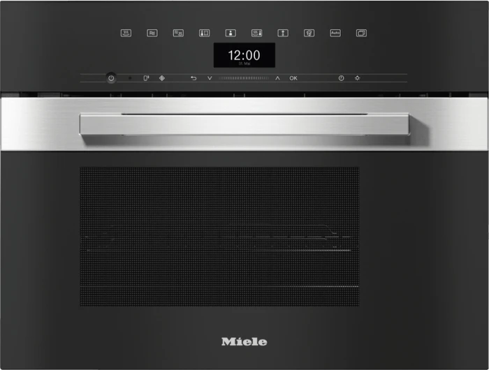 Miele DG. 74.0 Dampfgarer