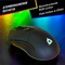 Klim Blaze Pro Rechargeable Wireless RGB mit Ladestation, schwarz, USB Vorschaubild