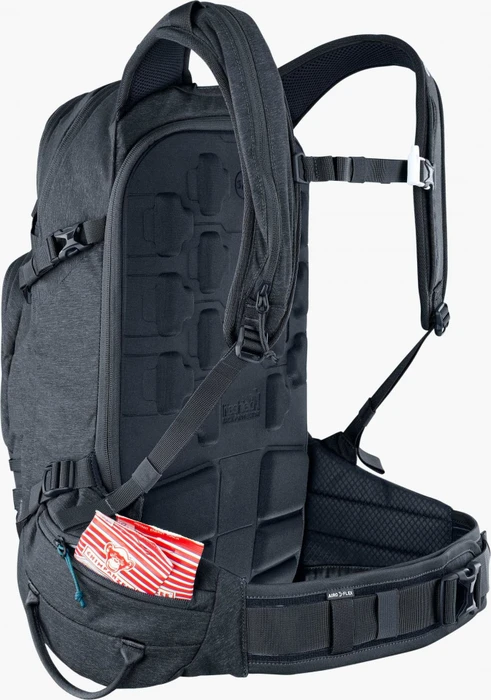 Evoc Line Pro 20 S/M schwarz