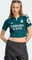 adidas Real Madrid Cropped 2026/2027 Auswärtstrikot kurzarm (Damen) Vorschaubild