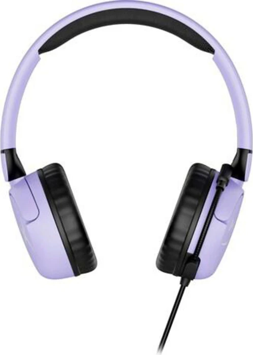 HP HyperX Cloud Mini lavendel