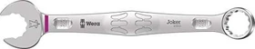 Wera 6003 Joker Ring-Maulschlüssel, 32x360mm