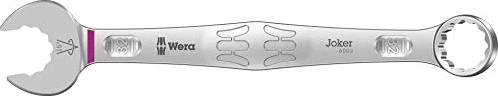 Wera 6003 Joker Ring-Maulschlüssel, 32x360mm
