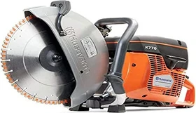Husqvarna K 770 Benzin-Trennschleifer