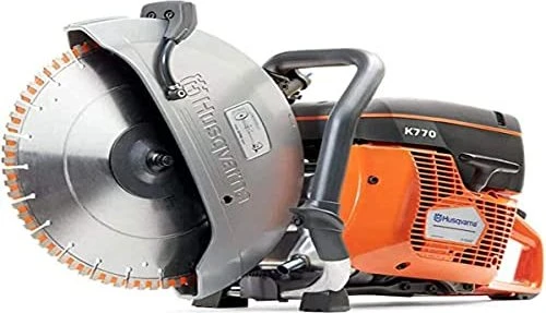 Husqvarna K 770 Benzin-Trennschleifer
