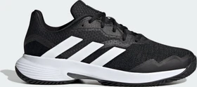 adidas CourtJam Control core black/cloud white/grey four