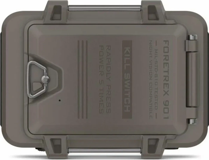 Garmin Foretrex 801