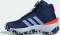 adidas FortaTrail dark blue/blue spark/solar red (Junior) Vorschaubild
