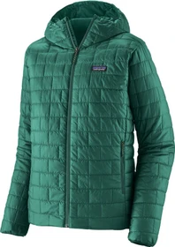 Patagonia Nano Puff Hoody Funktionsjacke gem green (Herren)