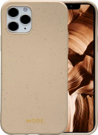dbramante1928 Barcelona für Apple iPhone 12 Mini Sahara Sand