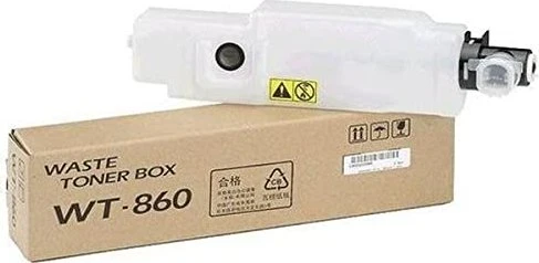Resttonerbehälter KYOCERA WT-860 Image