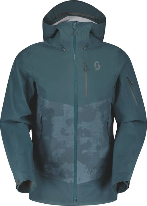 Scott Explorair 3L Skijacke (Herren)