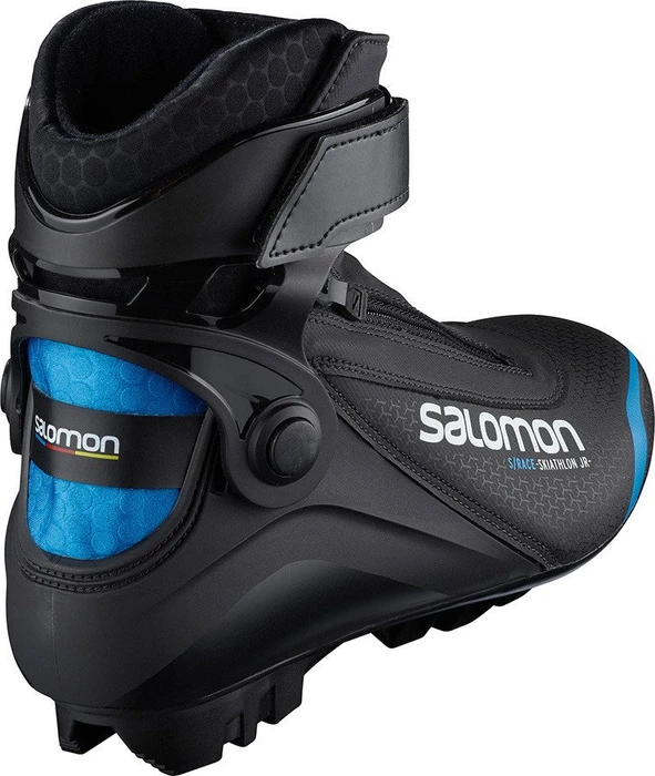 Salomon S/Race Skiathlon Pilot (Junior) (Modell 2018/2019)