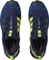Salomon XA Pro 3D blue depths/navy blazer/lime punch (Herren) Vorschaubild