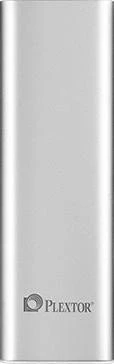 Plextor EX1, silber, 128GB, USB-C 3.1
