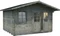 Palmako Gerätehaus Emma 10.4m² Vorschaubild