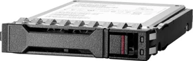 HPE 1.92TB Mixed Use SFF BC Multi Vendor Digitally Signed Firmware TLC