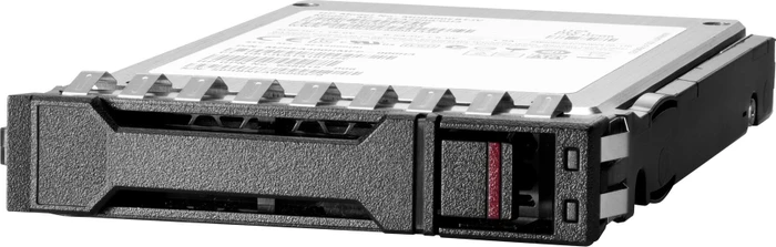HPE 1.92TB Mixed Use SFF BC Multi Vendor Digitally Signed Firmware TLC