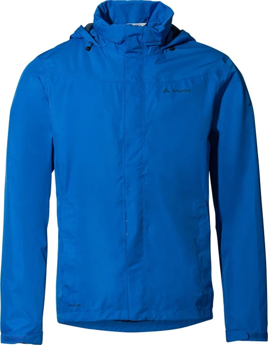 Vaude Escape Bike Light Fahrradjacke signal blue (Herren)