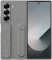 Samsung Silicone Case für Galaxy Z Fold6 grau Vorschaubild