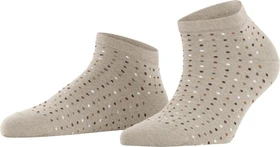 Falke Multispot Socken nut mel. (Damen)