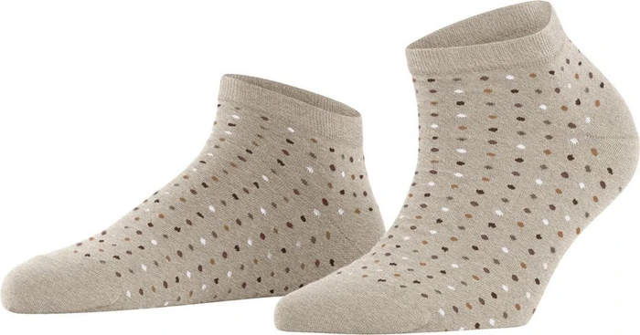 Falke Multispot Socken nut mel. (Damen)