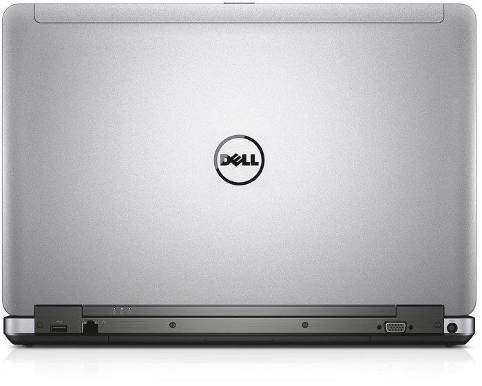 Dell Latitude 15 E6540, Core i7-4810MQ, 8GB RAM, 500GB HDD, Radeon HD 8790M, DE