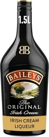 Baileys Original Irish Cream 1.5l