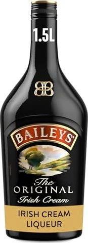 Baileys Original Irish Cream