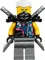 LEGO Ninjago - Hauptquartier der Motorradfahrer Vorschaubild