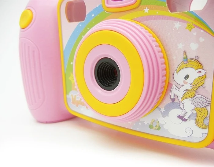Easypix KiddyPix Mystery