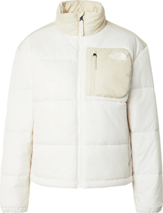 The North Face Nuketo Synthetik Funktionsjacke white dune/desert stone (Damen) (NF0A8J44-JN5)