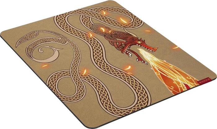Razer Gigantus V2 Large, 450x400mm, Counter-Strike 2 Dragon Lore Edition