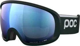 POC Fovea pargasite green/partly sunny blue
