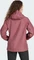adidas Terrex Multi 2.5L Rain.RDY Funktionsjacke burgundy (Damen) Vorschaubild