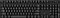 Rapoo V500PRO 2.4 Wireless, schwarz, BROWN Switches, USB, DE Vorschaubild